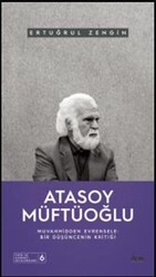 Atasoy Müftüoğlu - Muvahhidden Evrensele - 1