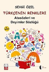 Atasözleri ve Deyimler Sözlüğü - Türkçenin Renkleri - 1
