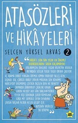 Atasözleri ve Hikayeleri 2 - Carpe Diem Kitapları