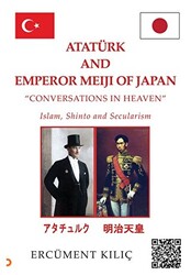 Atatürk And Emperor Meıjı Of Japan - 1