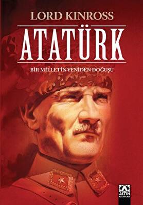 Atatürk Ciltli Özel Baskı - 1
