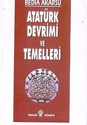 Atatürk Devrimi ve Temelleri - 1