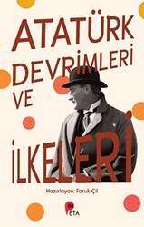 Atatürk Devrimleri ve İlkeleri - 1