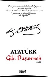 Atatürk Gibi Düşünmek - 1