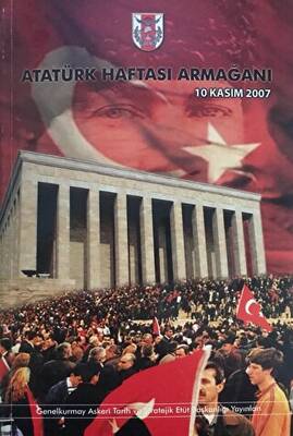 Atatürk Haftası Armağanı - 1