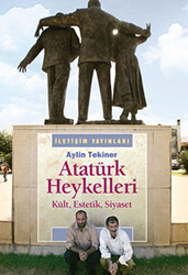 Atatürk Heykelleri - 1