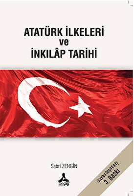Atatürk İlkeleri ve İnkılap Tarihi - 1
