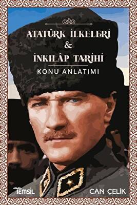 Atatürk İlkeleri Ve İnkılap Tarihi Konu Anlatımı - 1