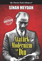 Atatürk Modernizm ve Din - 1