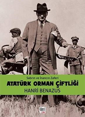 Atatürk Orman Çiftliği - 1