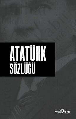 Atatürk Sözlüğü - 1