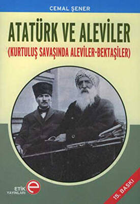 Atatürk ve Aleviler - 1
