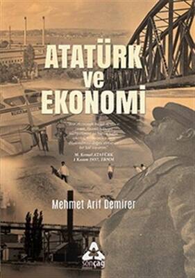 Atatürk ve Ekonomi - 1