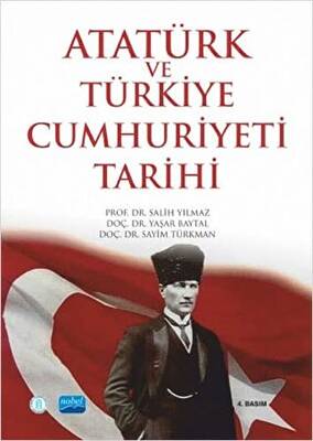 Atatürk ve Türkiye Cumhuriyeti - 1