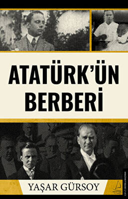 Atatürk’ün Berberi - 1