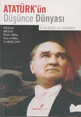 Atatürk’ün Düşünce Dünyası - 1