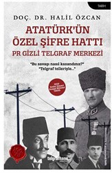 Atatürk’ün Özel Şifre Hattı - 1