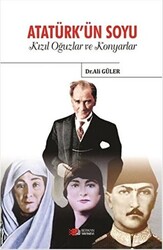 Atatürk`ün Soyu - 1