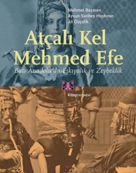 Atçalı Kel Mehmed Efe - 1