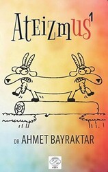 Ateizmus - 1 - Post Yayınevi