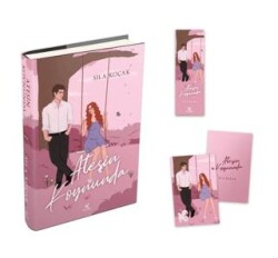 Ateşin Koynunda - Pukka Yayınları