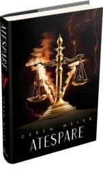 Ateşpare 5 - Ephesus Yayınları