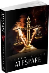 Ateşpare 5 - Ephesus Yayınları