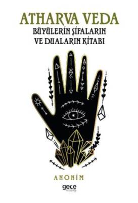 Atharva Veda - 1