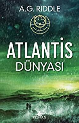 Atlantis Dünyası - 1