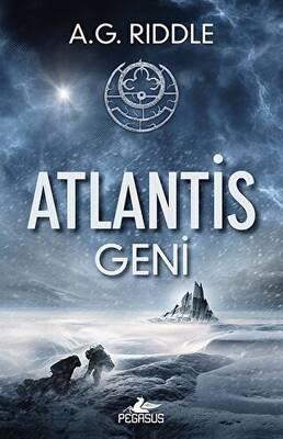Atlantis Geni - 1