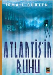 Atlantis`in Ruhu - 1