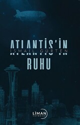 Atlantis’in Ruhu - 1