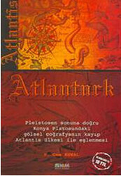 Atlanturk Atlantis - 1