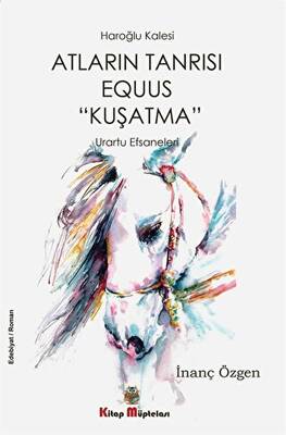 Atların Tanrısı Equus 