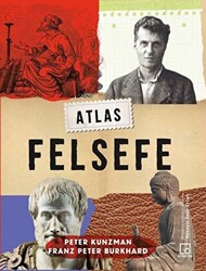 Atlas Felsefe - 1