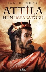 Attila - Hun İmparatoru - 1