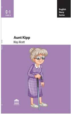 Aunt Kipp - 1