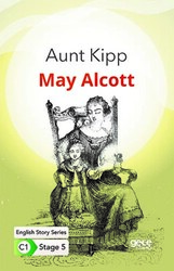 Aunt Kipp - İngilizce Hikayeler C1 Stage 5 - 1