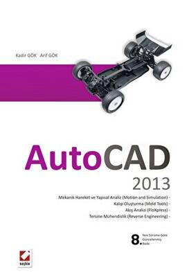 AutoCAD 2013 - 1