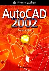 AutoCAD 2002 - 1