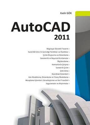 AutoCAD 2011 - 1