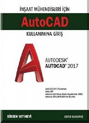 Autocad Kullanımına Giriş - 1