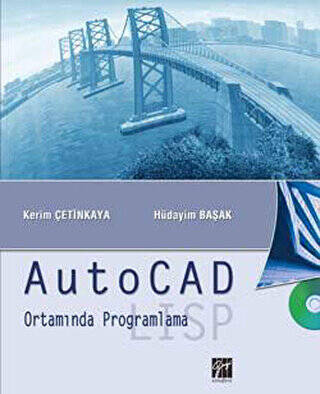 AutoCAD Ortamında Programlama - 1