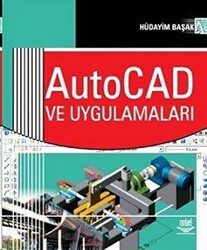 AutoCAD ve Uygulamaları - 1