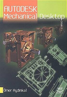Autodesk Mechanical Desktop - 1