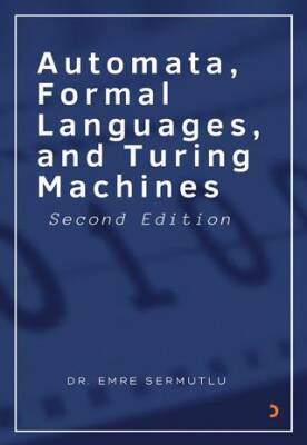 Automata Formal Languages and Turing Machines - 1
