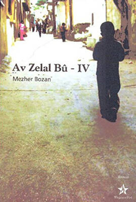 Av Zelal Bu - 4 - 1