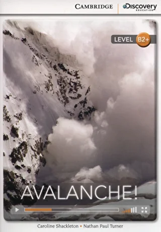 Avalanche! - 1