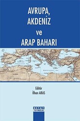 Avrupa Akdeniz ve Arap Baharı - 1