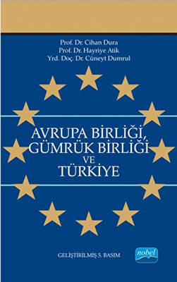 Avrupa Birliği Gümrük Birliği ve Türkiye - 1